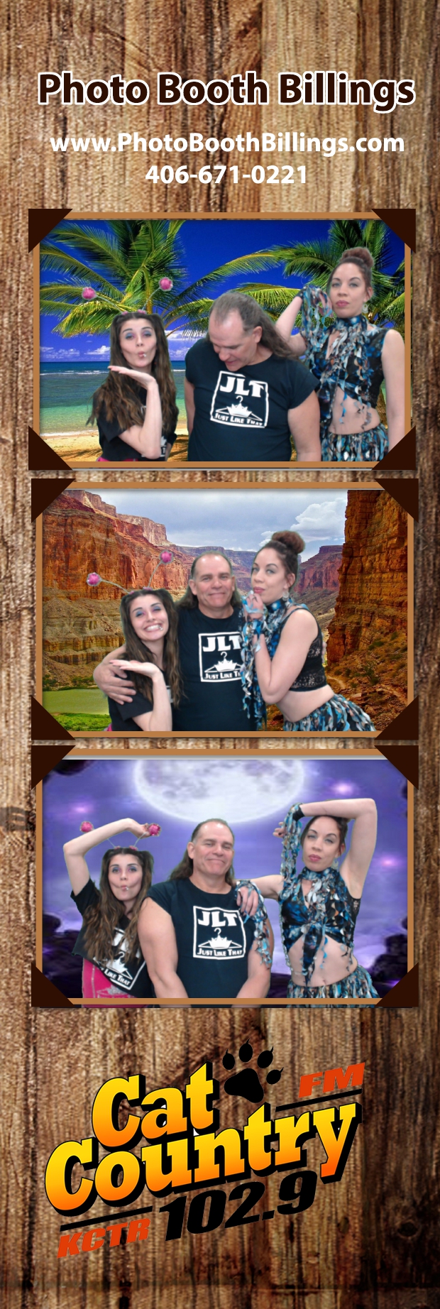 Montana Women's Expo | View more photos from the event at gallery.photoboothbillings.com/u/PhotoBoothBillings/Montana-Womens-Expo